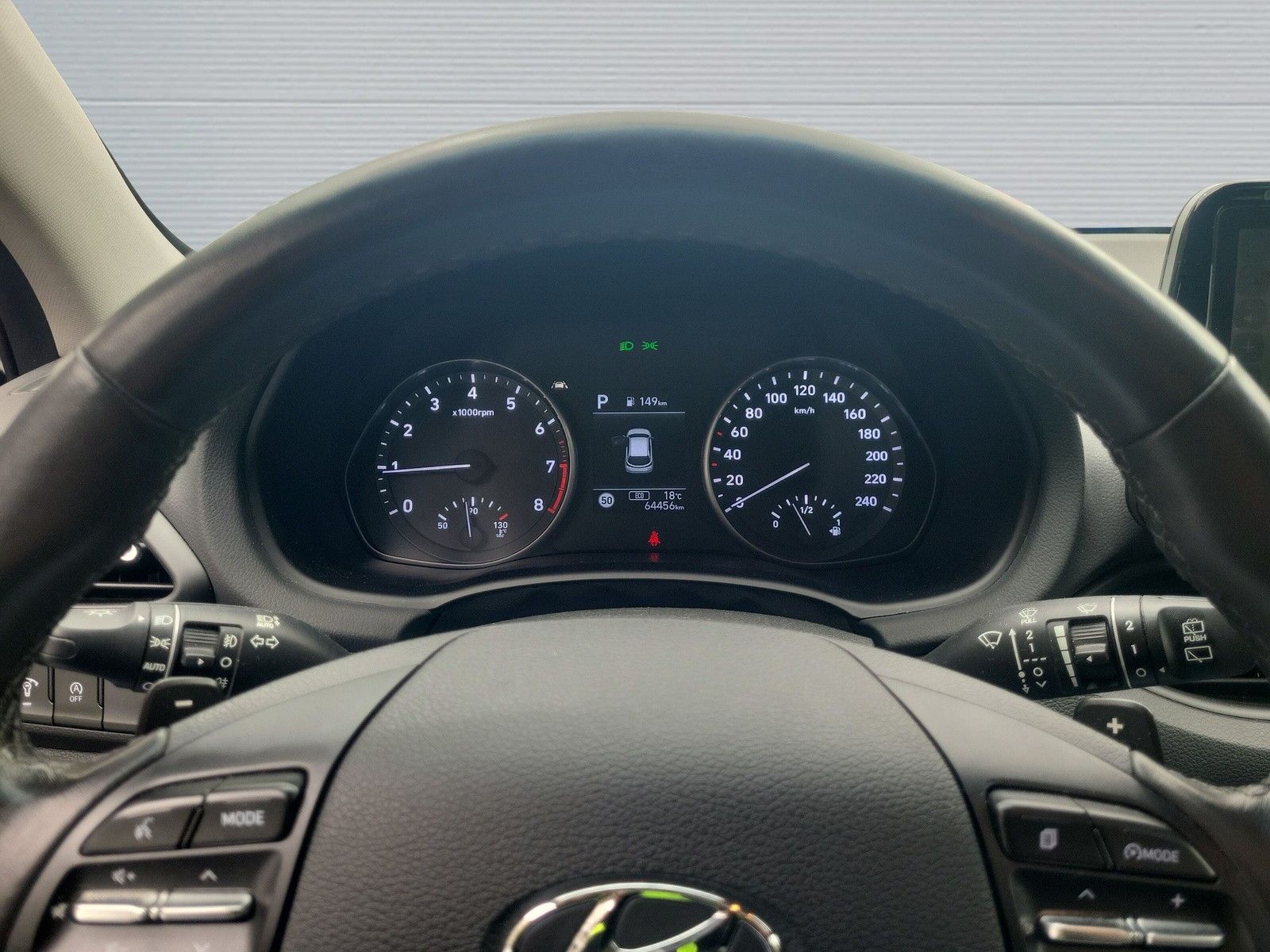 Hyundai i30 1.0 TGDI - Samsaru's Car Outlet