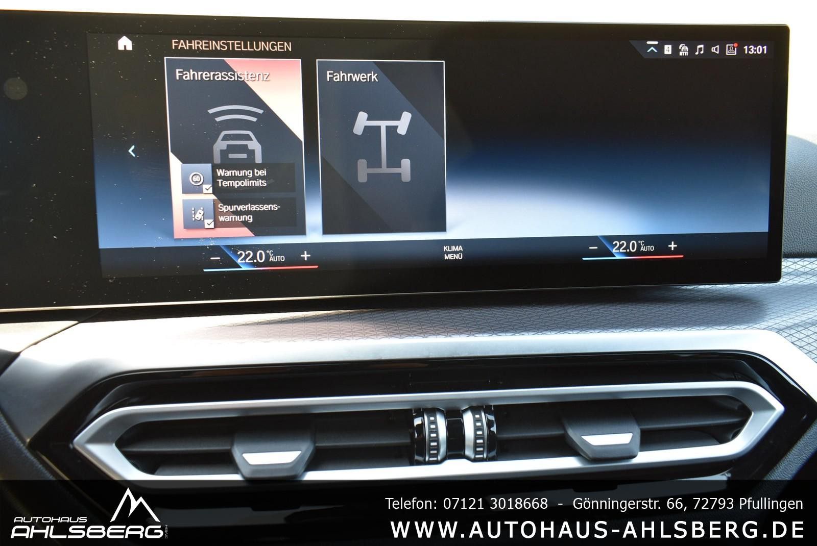 BMW 320 XD M SPORT/SHADOW/ WIDES./STHZ./360°/MEMORY/