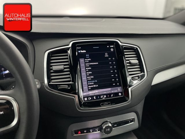 Volvo XC90 B5 D AWD Plus Dark - Samsaru's Car Outlet