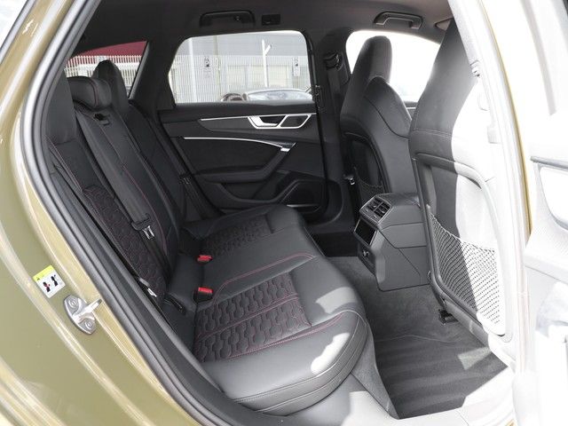 Audi RS6 Avant LM22 Keramik 305km/h Carbon HuD Dynami