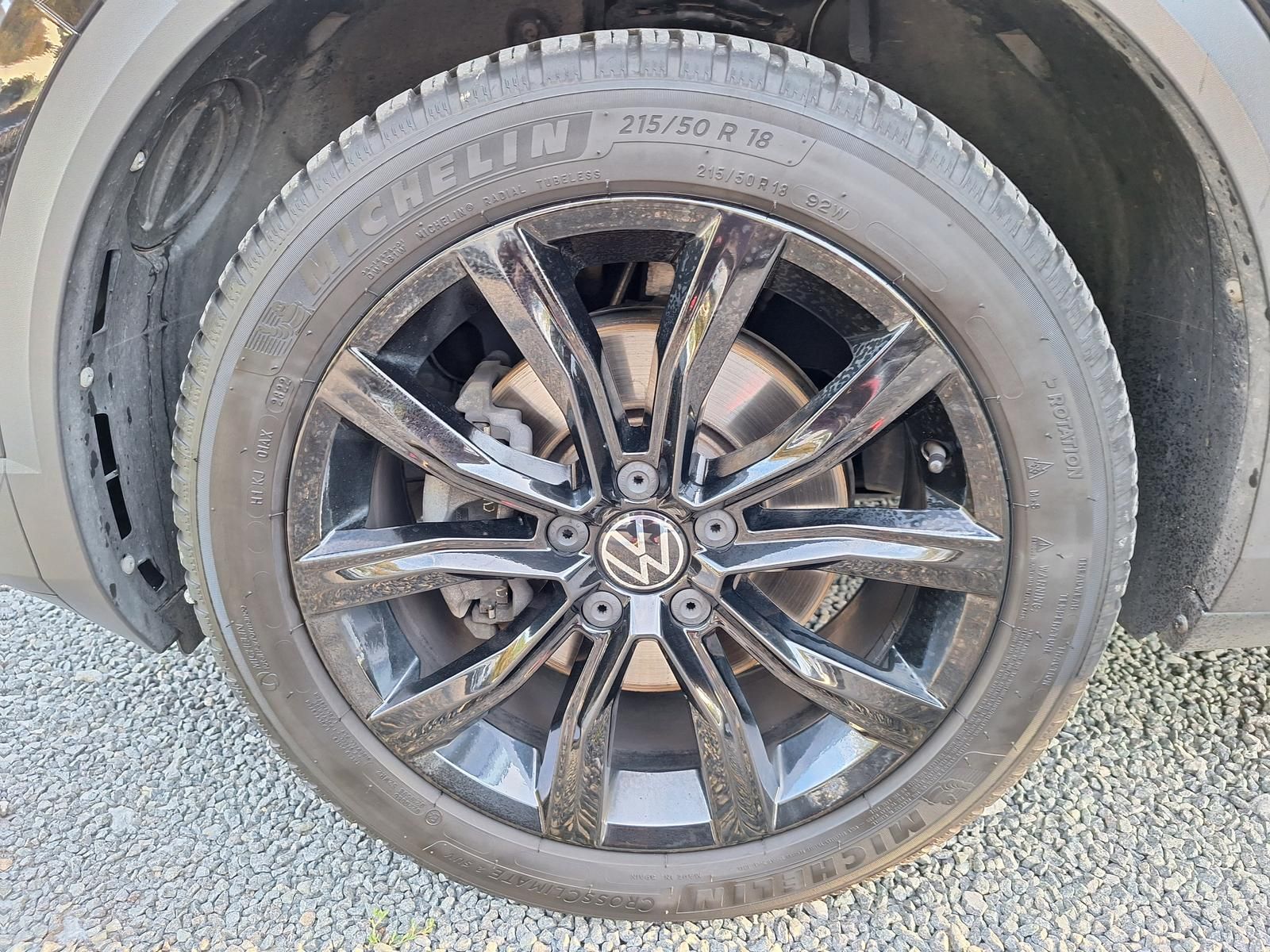 Volkswagen T-Roc 2.0 TSI DSG Sport 4Motion Black-Style - Samsaru's Car Outlet