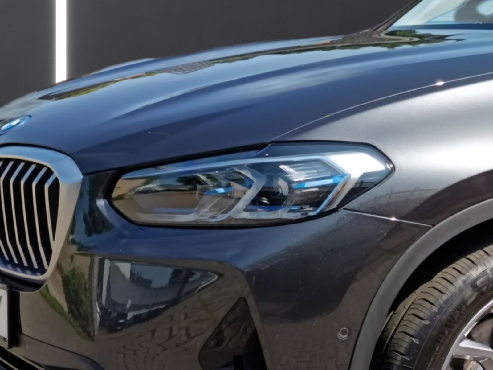 BMW X3 xDrive30e LC PRO - Samsaru's Car Outlet