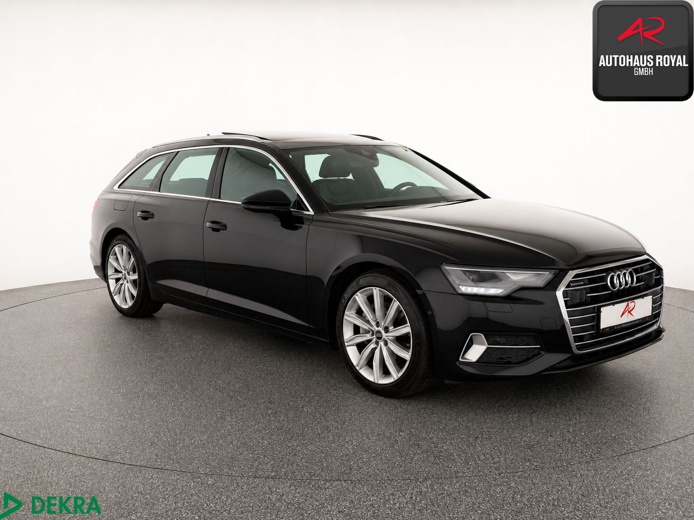 Audi A6 Avant 45 TFSI qu S LINE 19Z PANO,KEYLESS,ACC