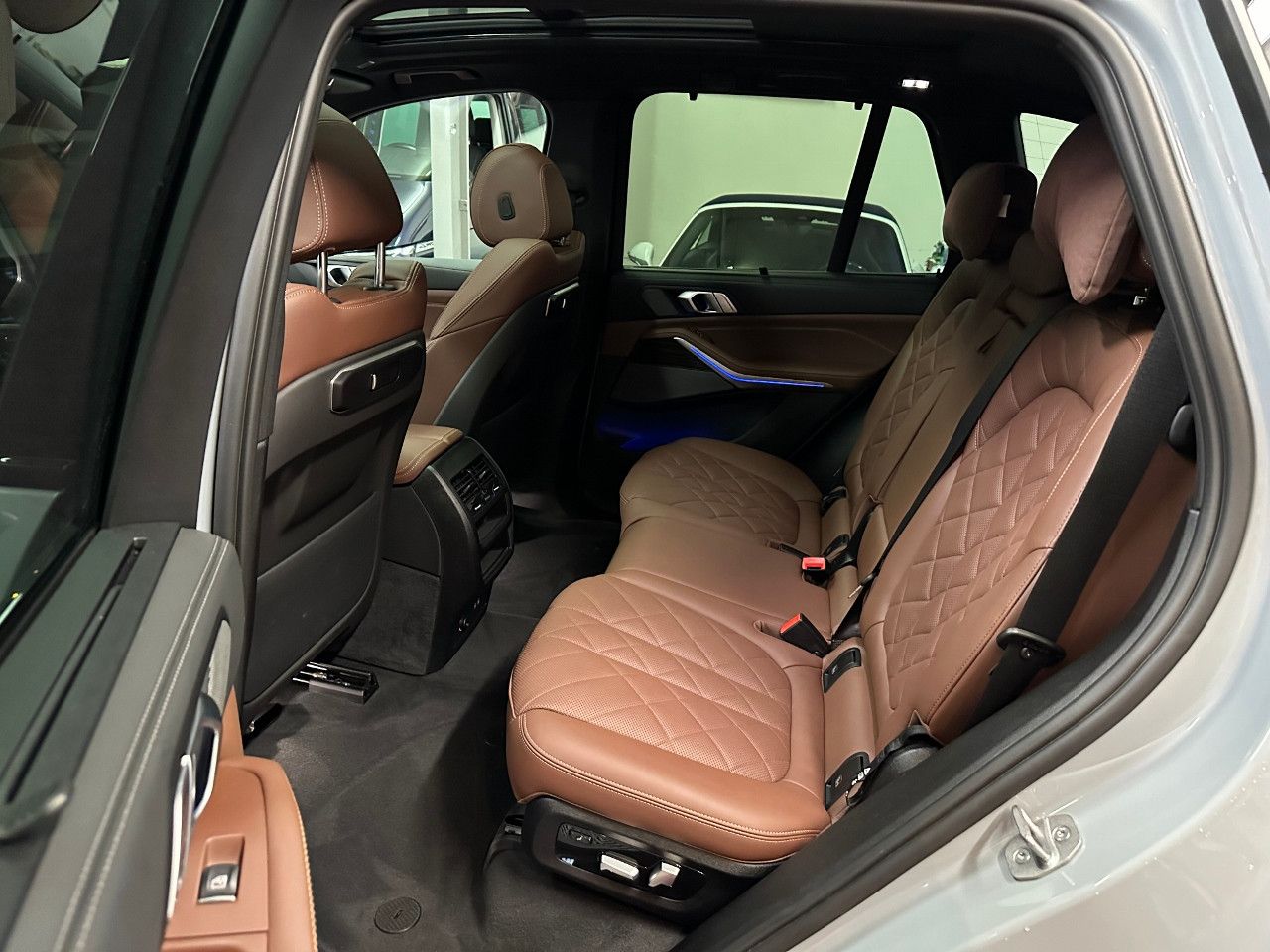 BMW X5 30d xDrive M Sport,Luftfa.,7Si.,Panorama,AHK