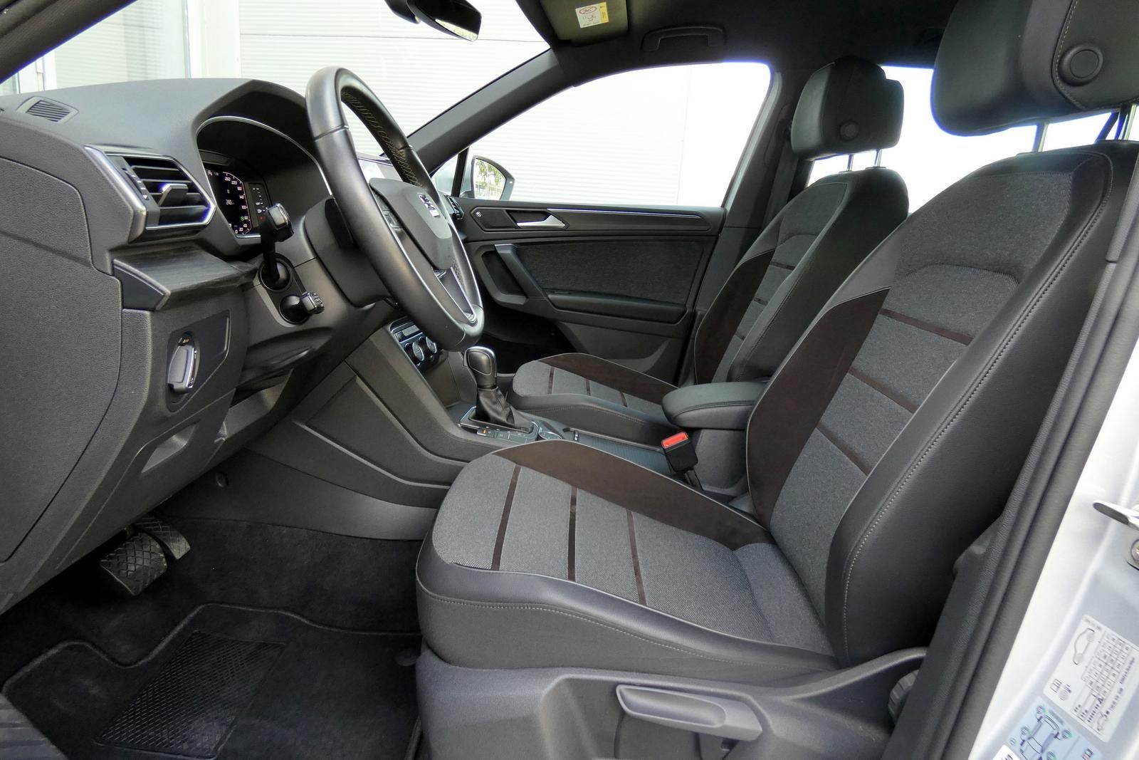 Seat Tarraco 2.0 'Xcellence' #4Drive #360° #BEATS
