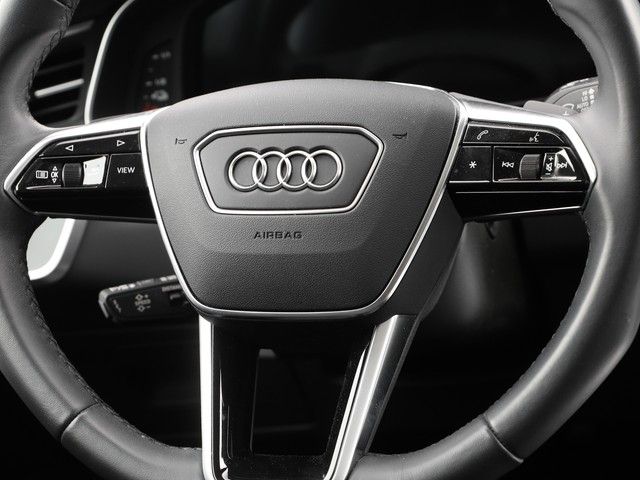 Audi A6 Avant 50 TFSI e quattro S line Pano AHK ACC M