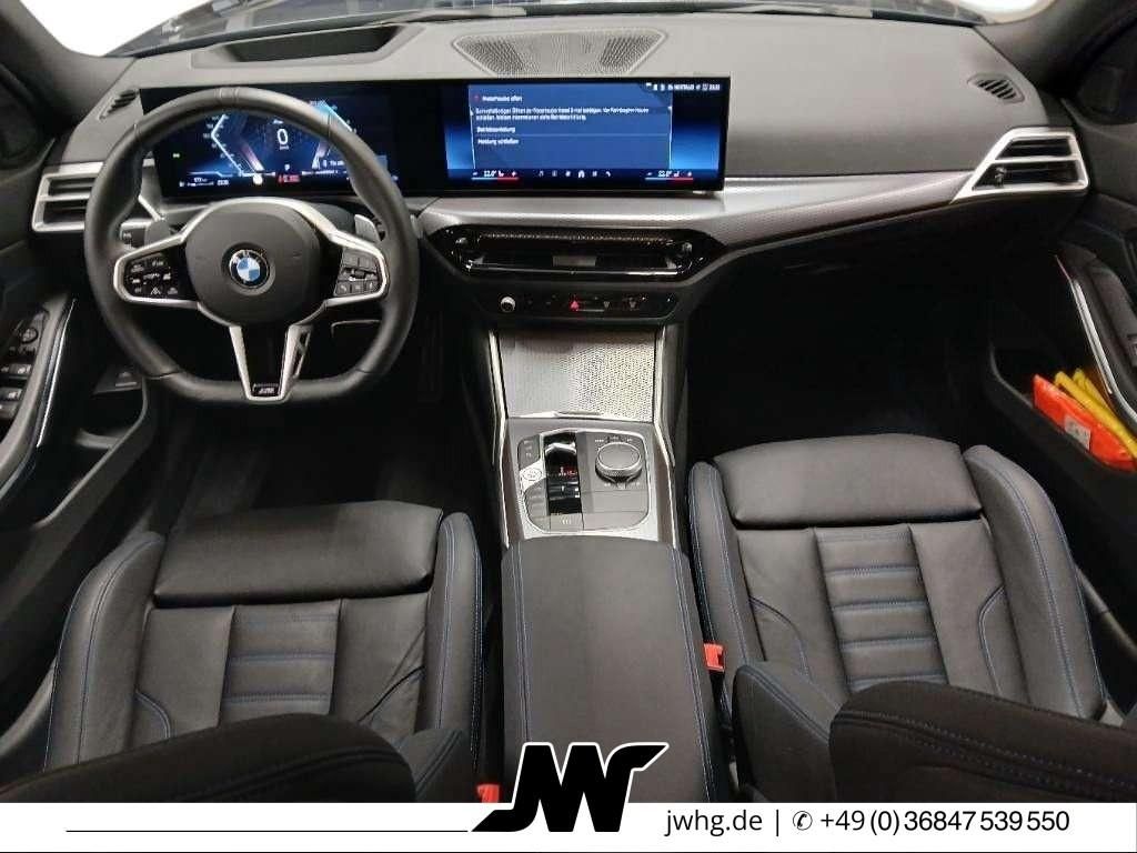 BMW 320 d xDr LCI M Sport Pro M-SITZE/DAP/HUD/360°