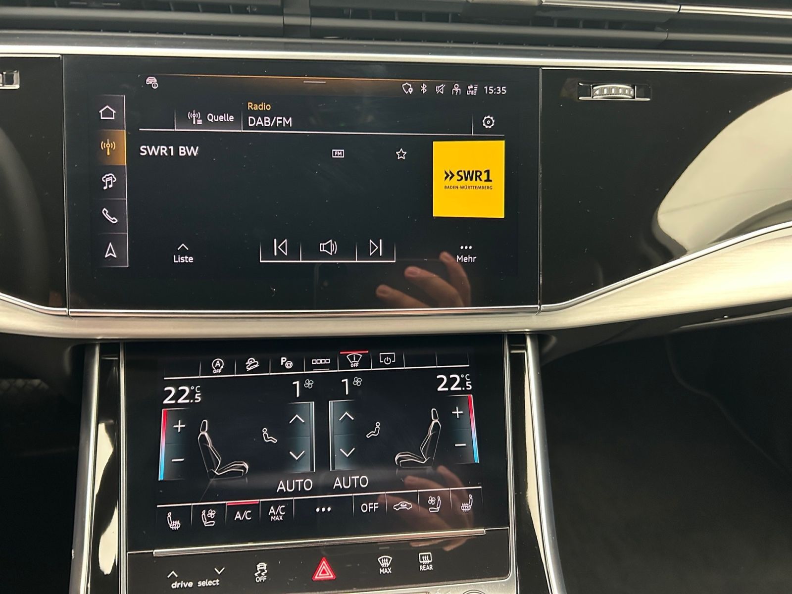 Audi Q7 50 TDI qu S line tip*EUPE 113.840*Air*B&O*HUD
