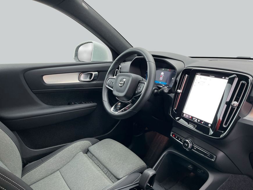 Volvo XC40 B3 B DKG Core