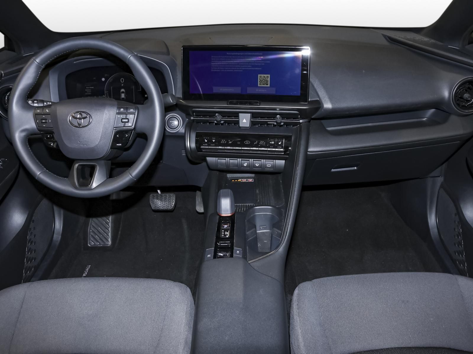 Toyota C-HR 1.8 HYBRID TEAM D KAMERA,CARPLAY, PDC