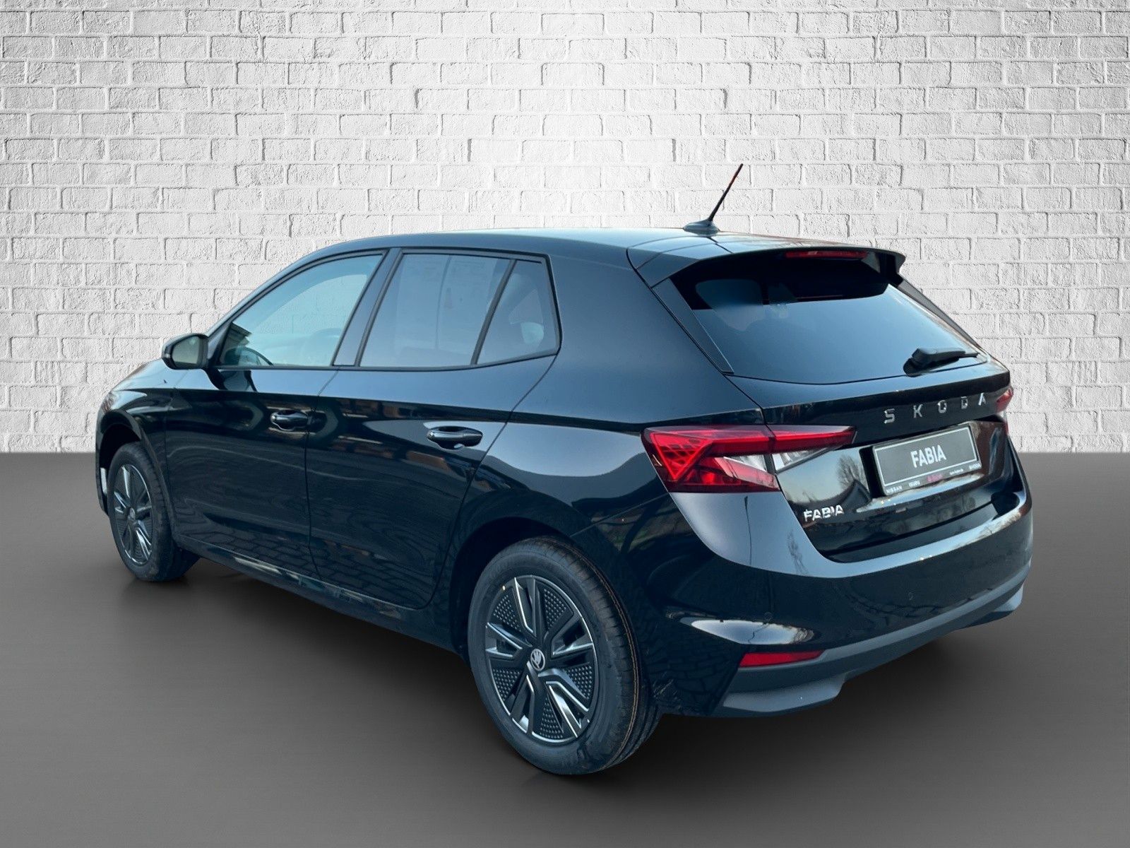 Skoda Fabia 1.0 TSI DSG  - Balance 5. Jahre Garantie
