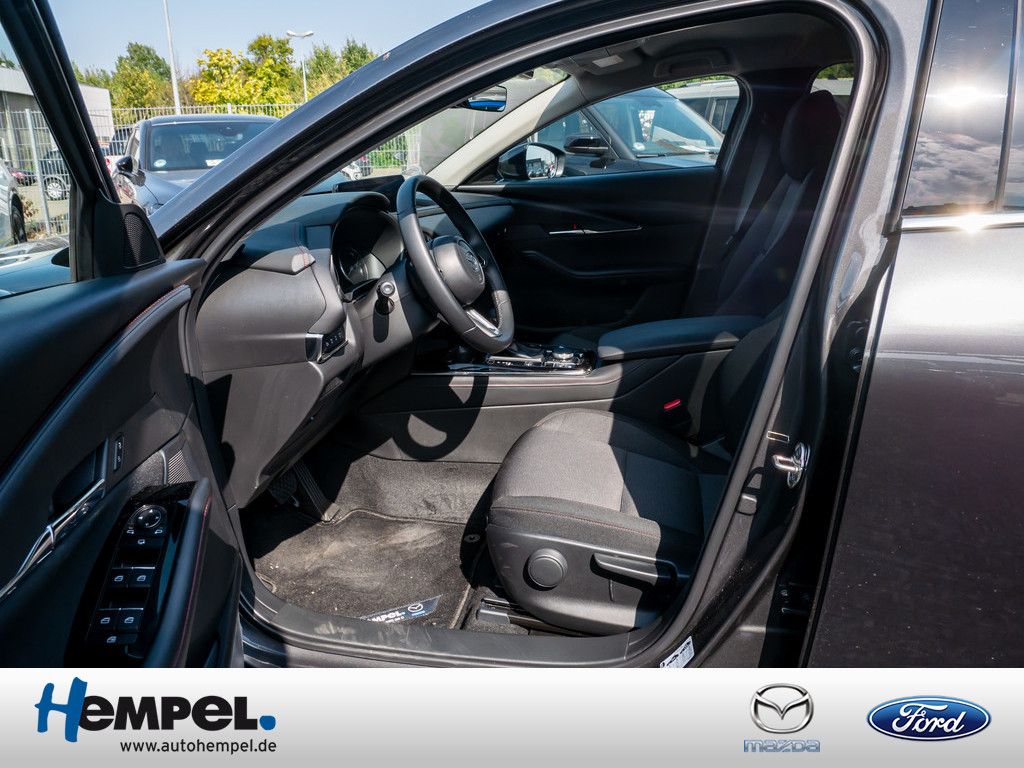 Mazda CX-30 e-SKYACTIV X SHZ KAMERA NAVI ACC HUD LED