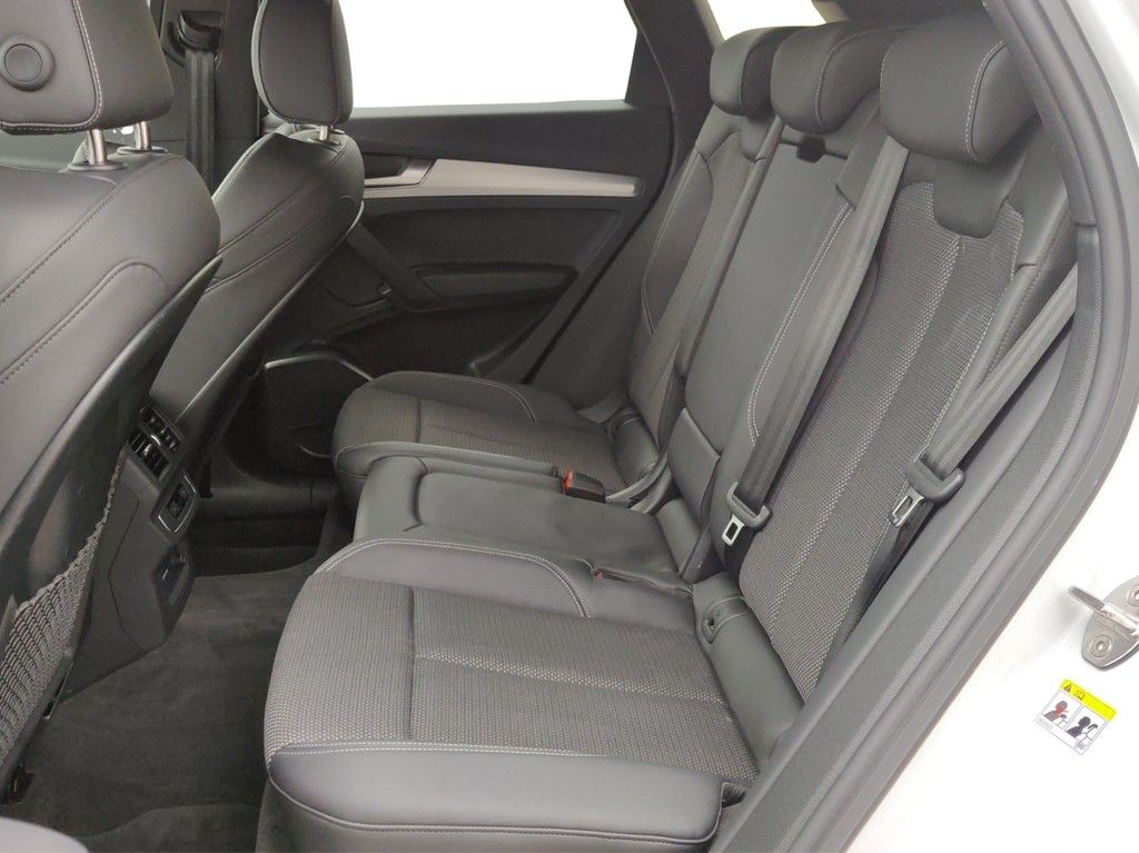 Audi Q5 40 TDI quattro S tronic S line AHK*MATRIX*ACC