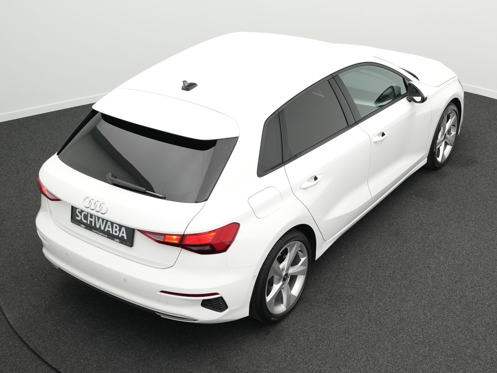 Audi A3 Sportback advanced 35 TFSI *ACC*VIRTUAL*18''*