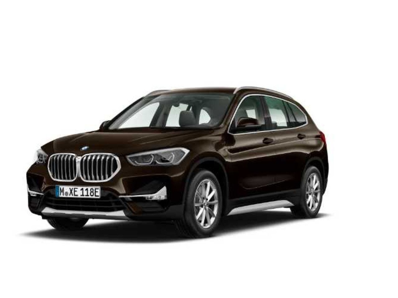 BMW X1 xDrive25e X Line - Samsaru's Car Outlet