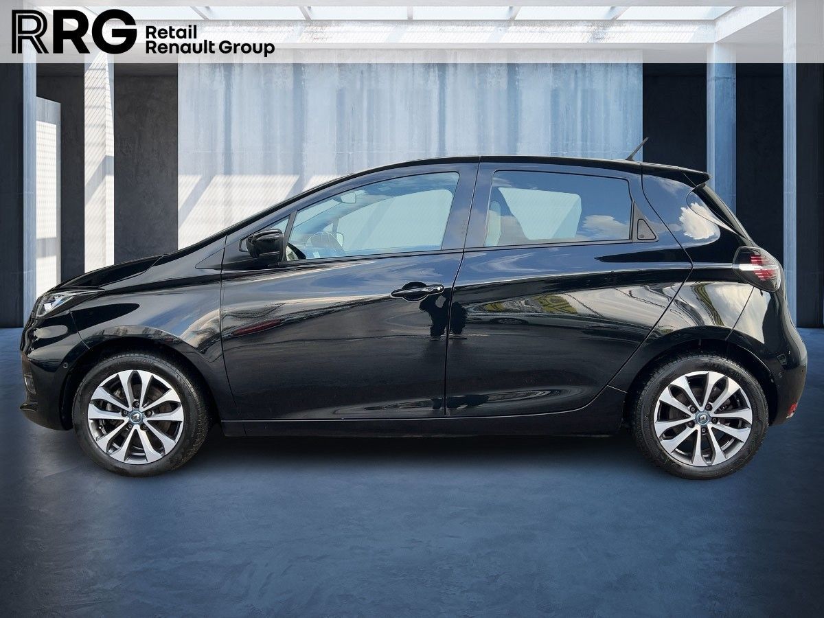 Renault ZOE Intens R135/Z.E. 50 - Samsaru's Car Outlet