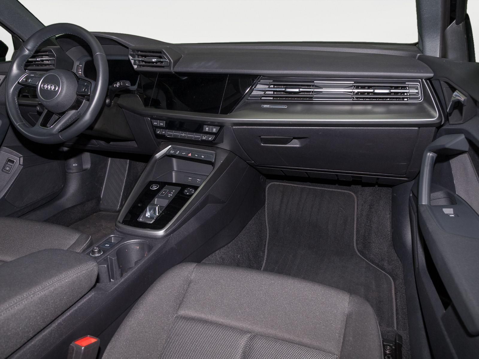 Audi A3 Sportback 40 TFSI e ADVANCED - Samsaru's Car Outlet