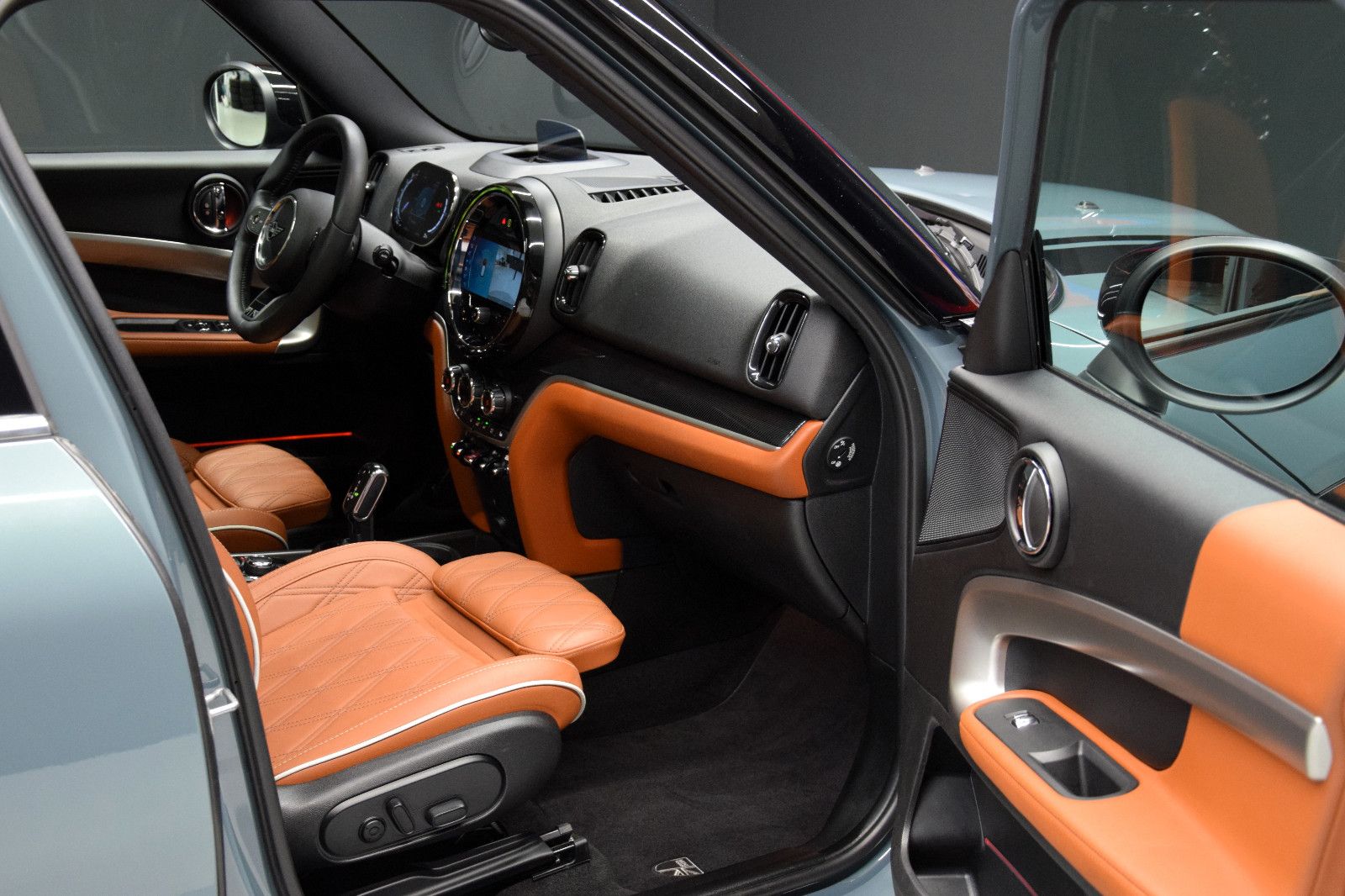 MINI Cooper Countryman Yours - Samsaru's Car Outlet