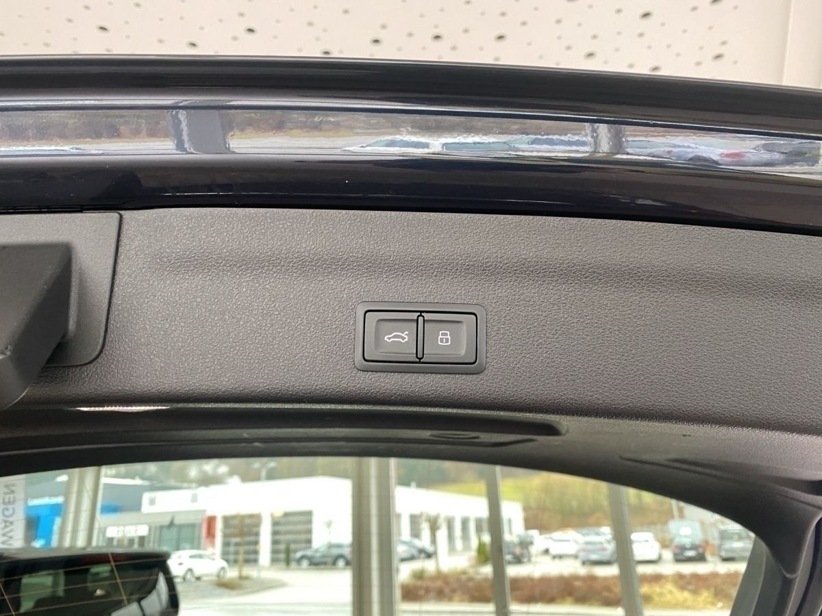 Audi A6 Avant Advanced - Samsaru's Car Outlet