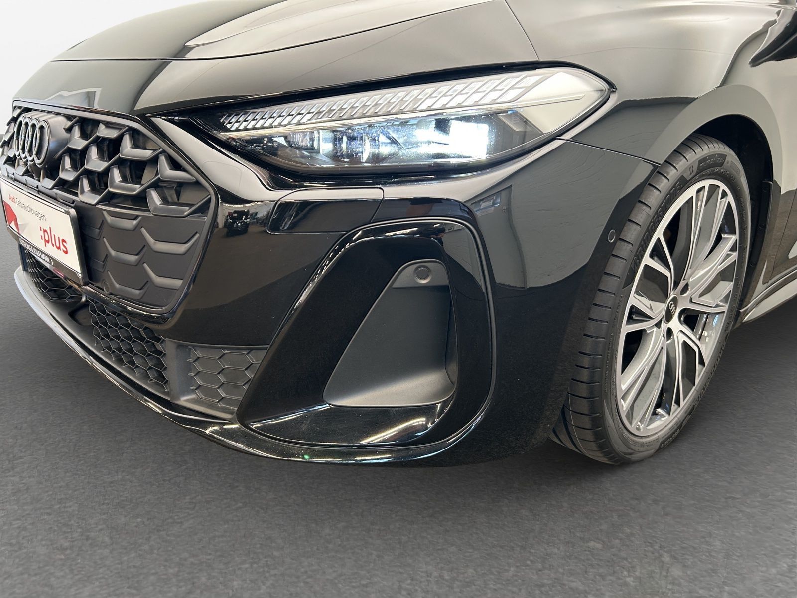 Audi A5 Avant 40 TFSI qu 2x S line S tro*Pano*Matrix*