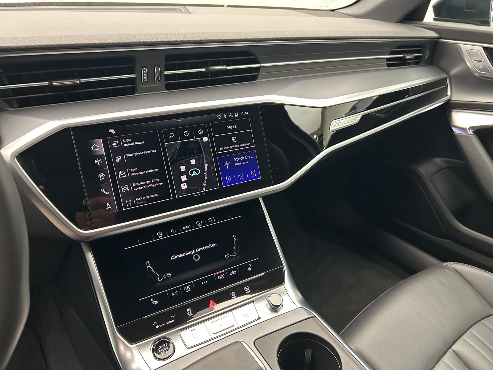 Audi A6 Avant 40 TDI S-LINE*NAVI-PLUS*MATRIX*HUD*OPTI
