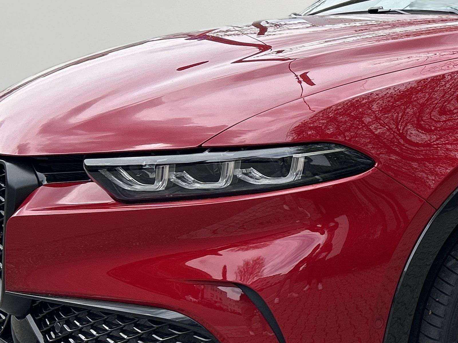 Alfa Romeo Tonale Plug-In-Hybrid 280PS Veloce Q4|MATRIX|20"