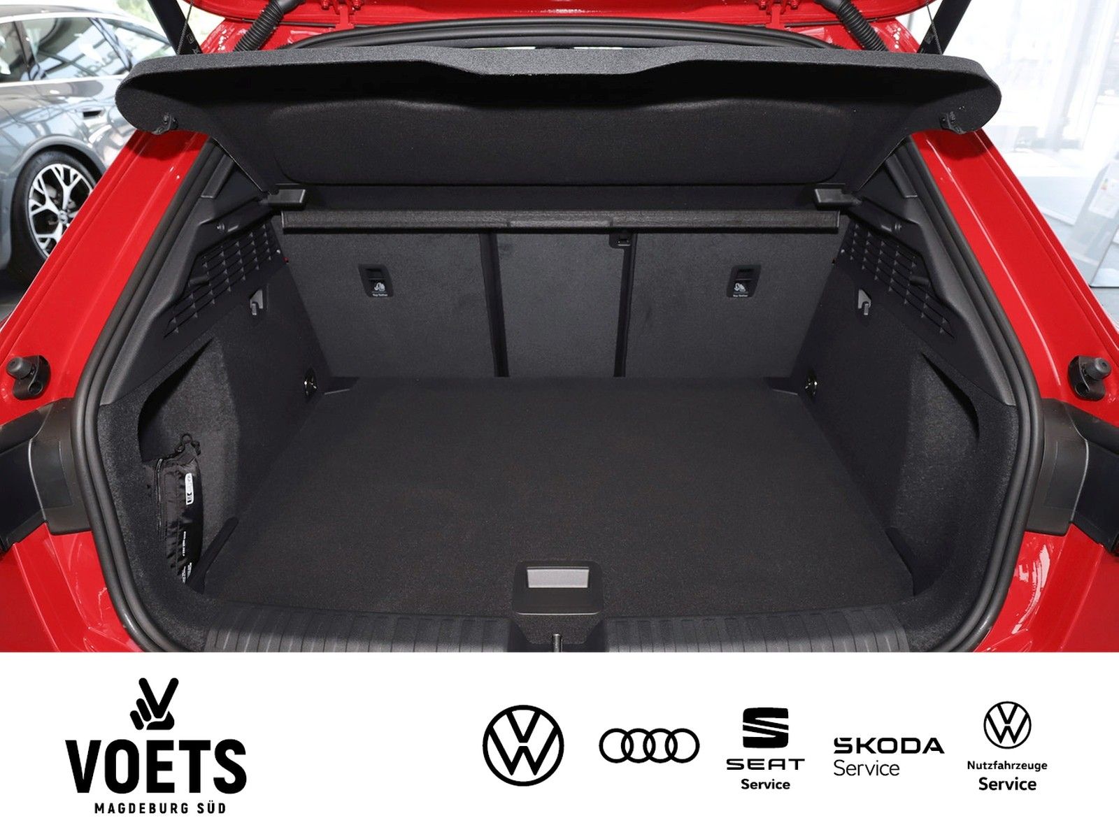 Audi A3 Sportback S line 35 TFSI LED+SITZHEIZUNG
