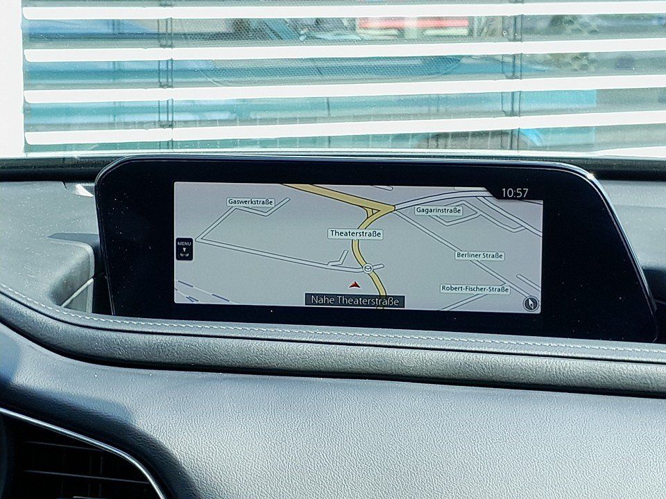 Mazda CX-30 SKY-X 186PS M-HYBRID AWD 6AT SELECT & DESI