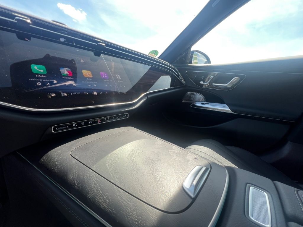 Mercedes-Benz E 450 d 4M AMG*Night*AHK*StdHzg*HUD*Pano*Burme.