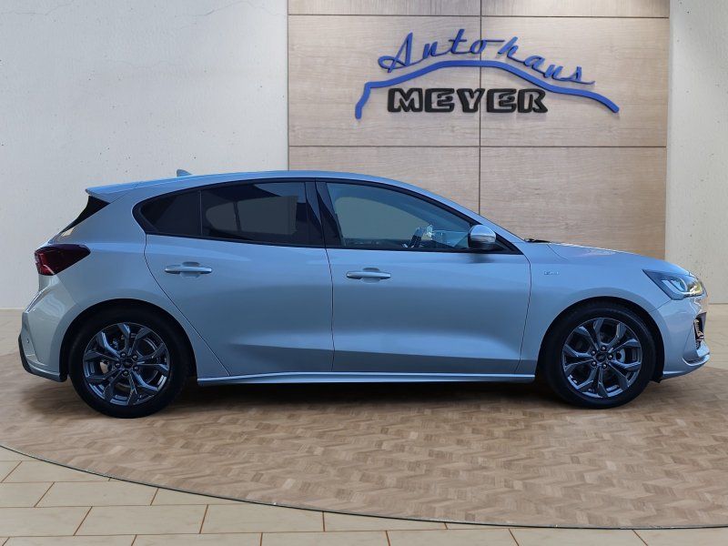 Ford Focus ST-Line 1,5d 115PS Aut.Navi/LED/Kamera/ACC