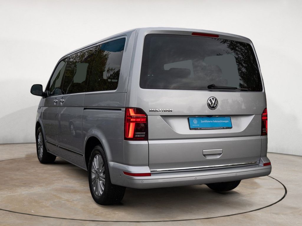 Volkswagen T6.1 Multivan 2.0TDI DSG - Samsaru's Car Outlet