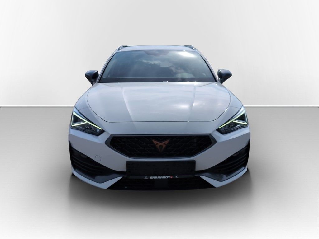 Cupra Leon Sportstourer e-Hybrid - Samsaru's Car Outlet