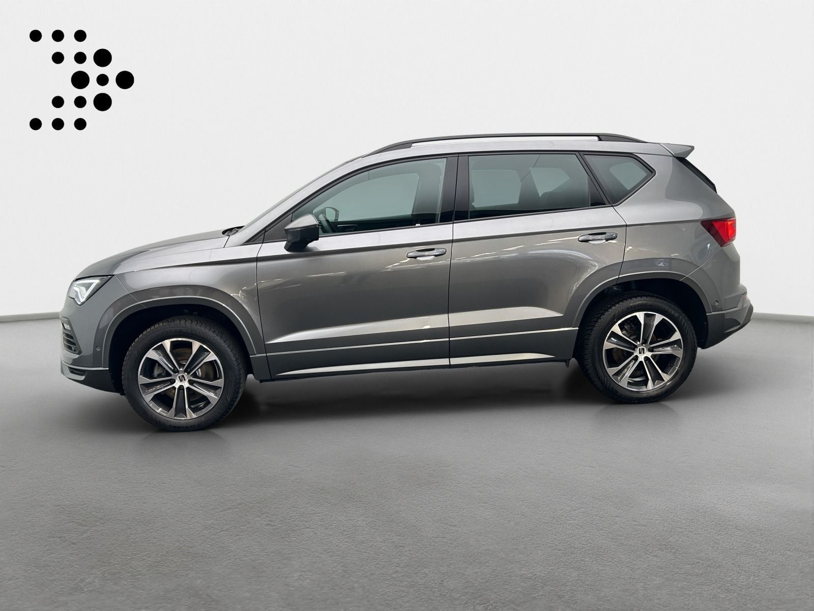Seat Ateca FR 2.0 TDI DSG*NAVI*AHK*KAM*SHZ*ACC*LED*