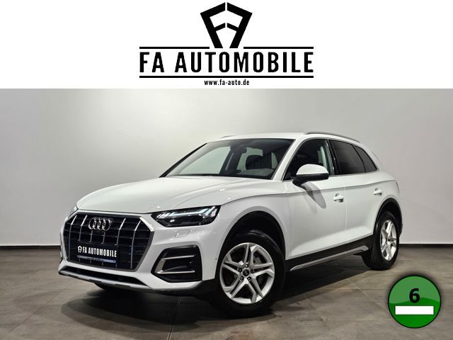 Audi Q5 40 TDI Q. Sport - Samsaru's Car Outlet