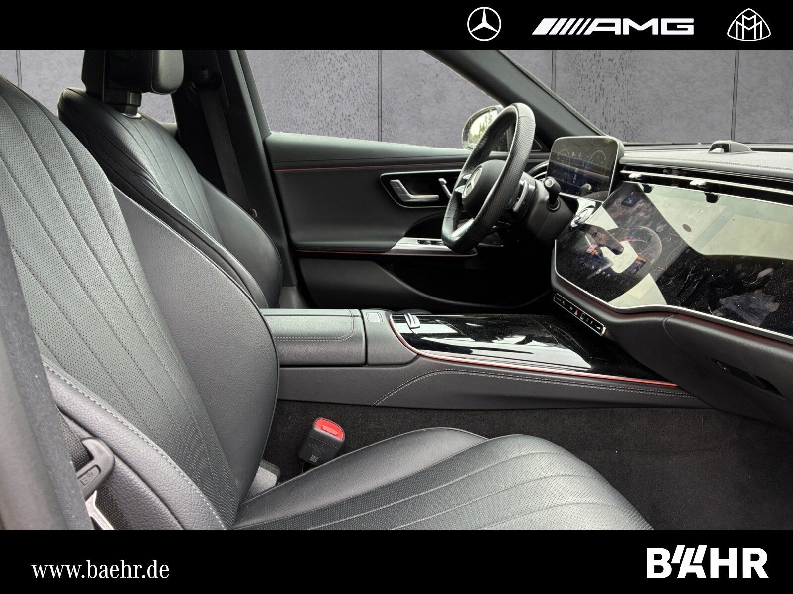 Mercedes-Benz E 450 d 4M AMG/Verkauf nur an Gewerbe/Pano/360°