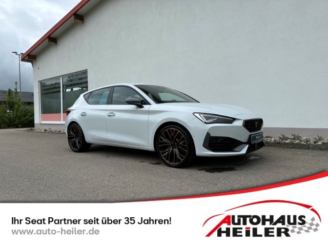 Cupra Leon VZ 2.0 TSI Sportpaket - Samsaru's Car Outlet