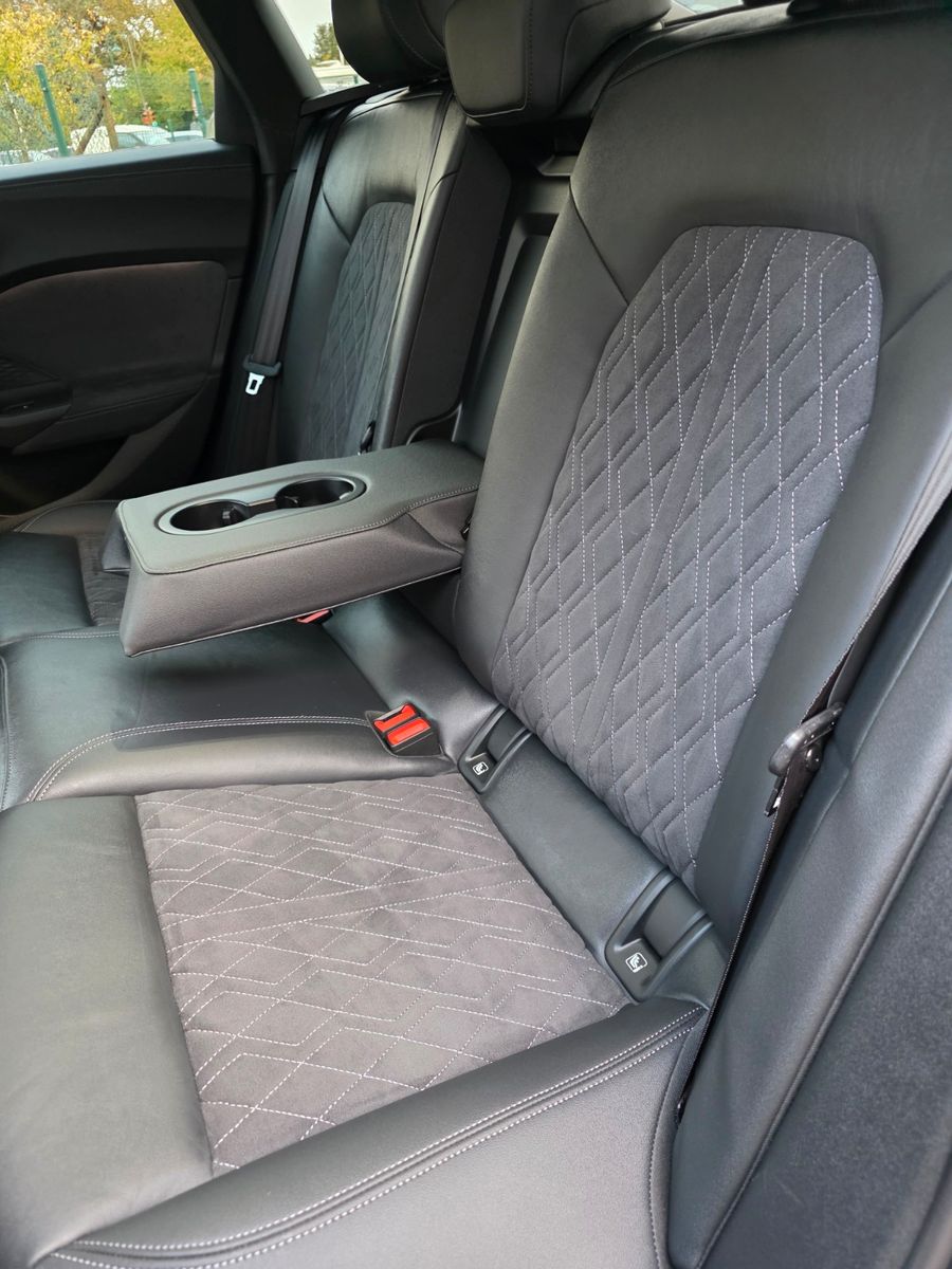 Audi A5 Limousine TFSI 150kW quattro S Line,YouTube !