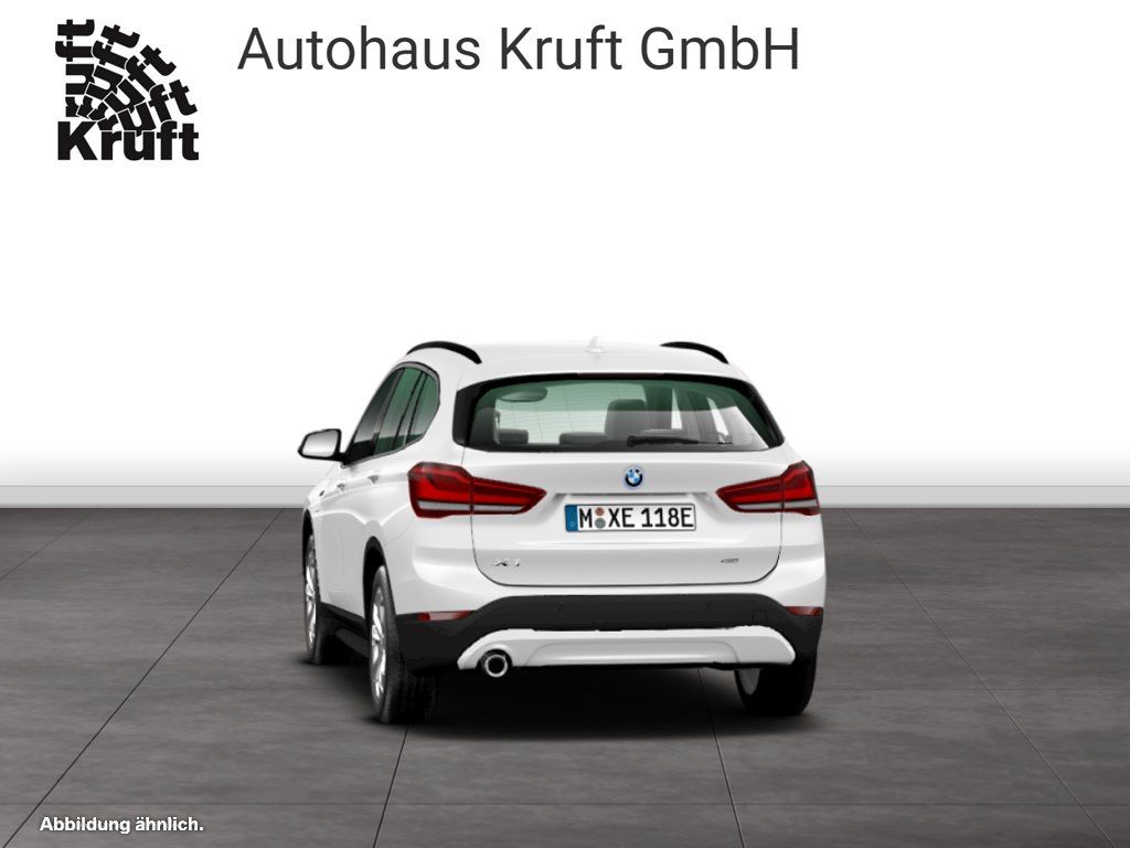 BMW X1 xDrive25e ADV - Samsaru's Car Outlet