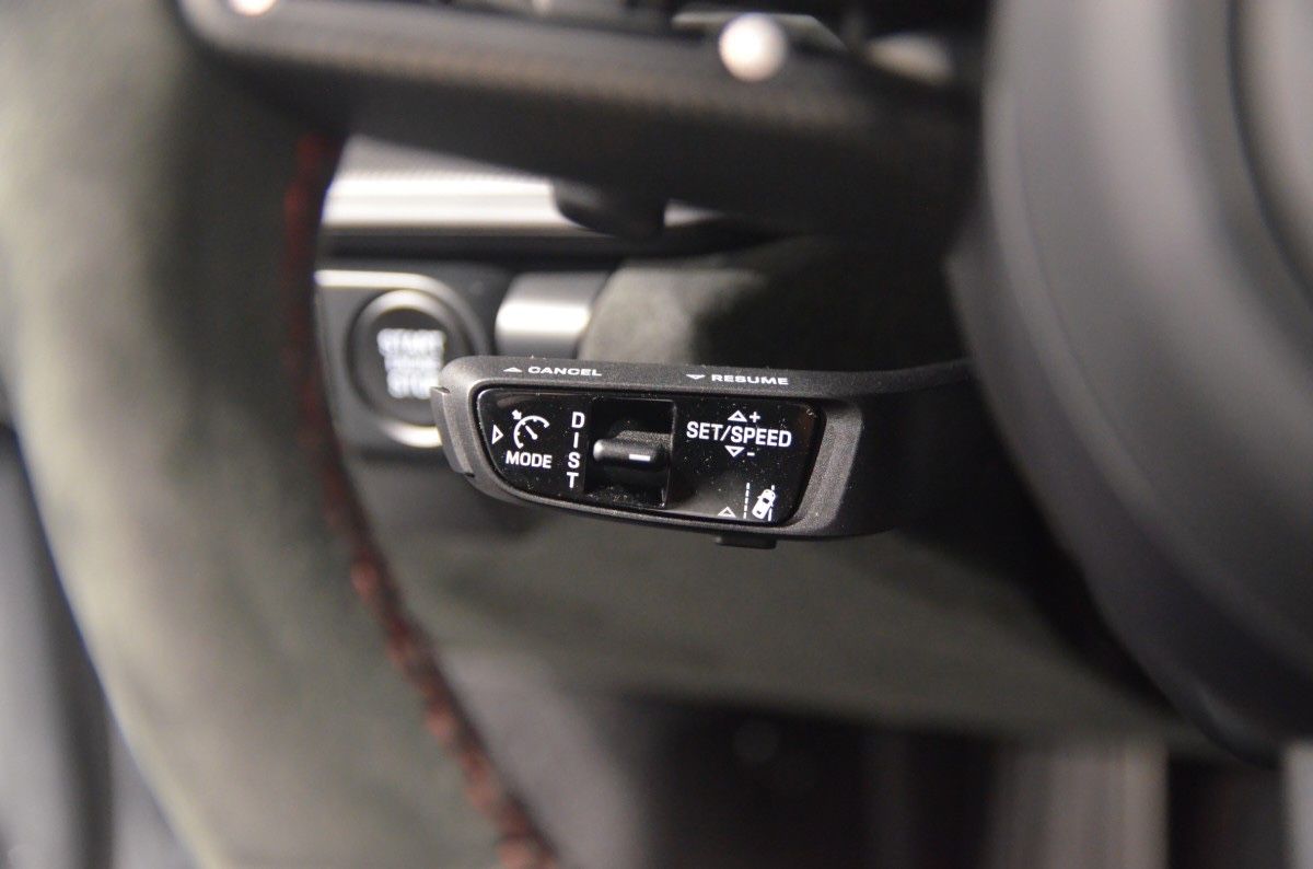 Porsche 911 992.2 Carrera 4 GTS T-Hybrid*ACC*Pano*