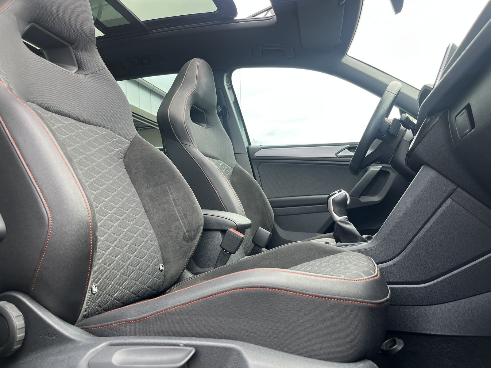 Seat Tarraco 2.0 TDI DSG 4Drive FR 219€ m.20% Anz. AH
