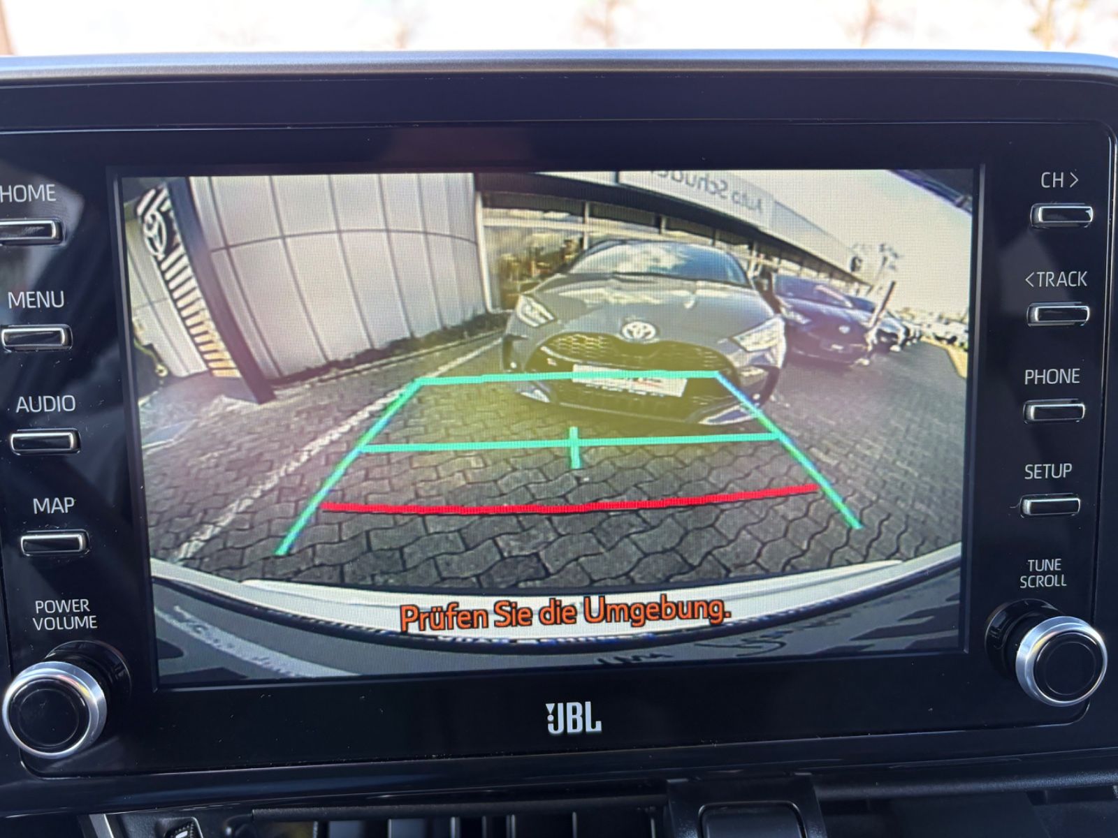 Toyota C-HR Hybrid Lounge - Samsaru's Car Outlet