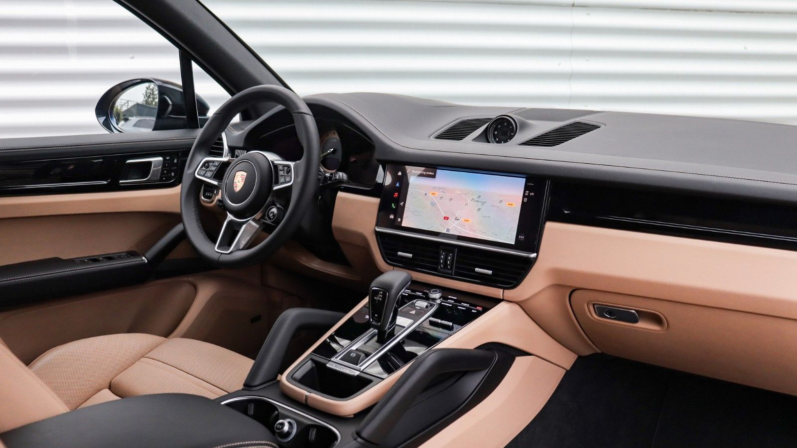 Porsche Cayenne E-Hybrid Platinum Edition,Sitzbelüft.HUD
