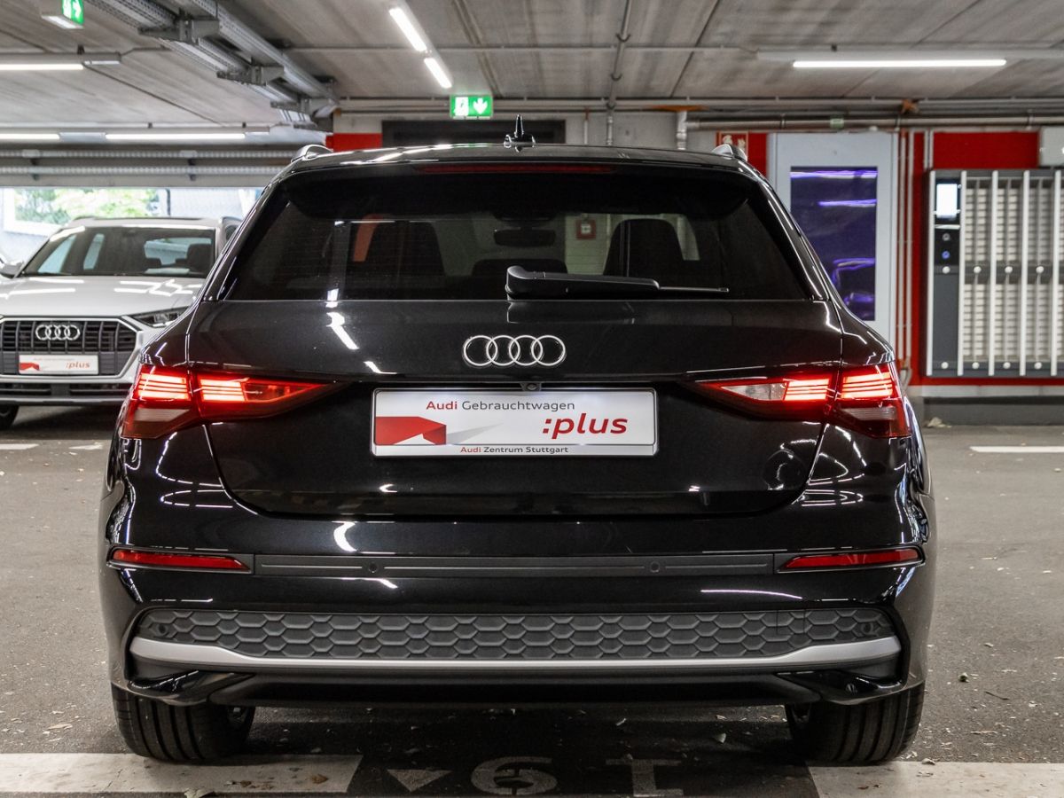 Audi A3 Sportback 35 TFSI - Samsaru's Car Outlet