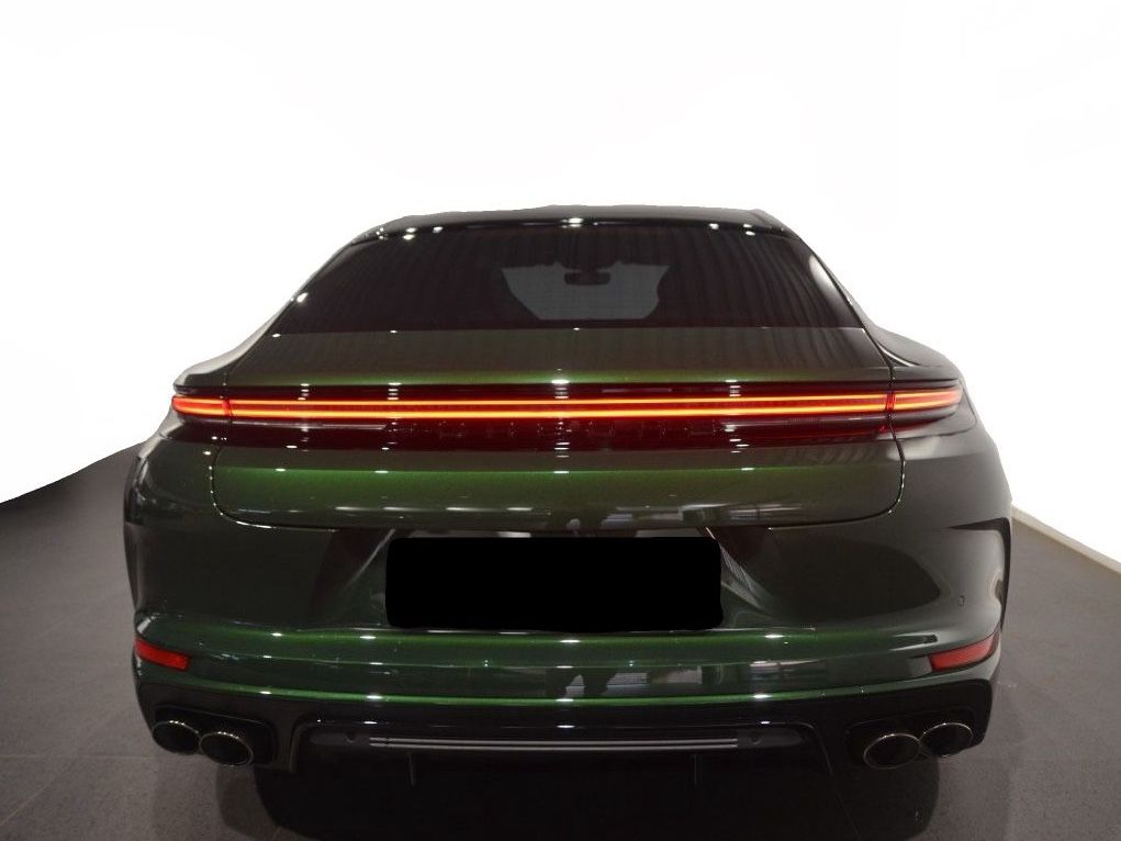 Porsche Panamera 4S E-Hybrid*SpDes*SpAbg*HuD*Pano