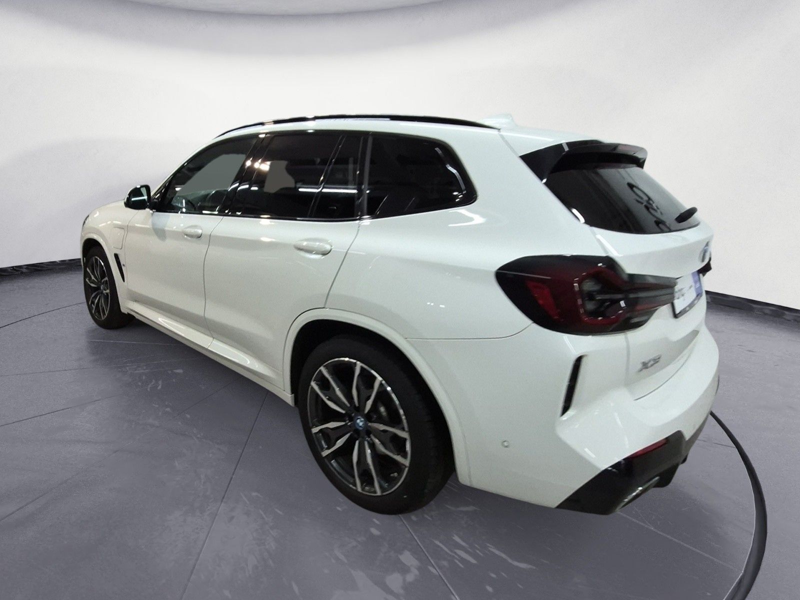 BMW X3 xDrive30e M Sportpaket Innovationsp. HIFI