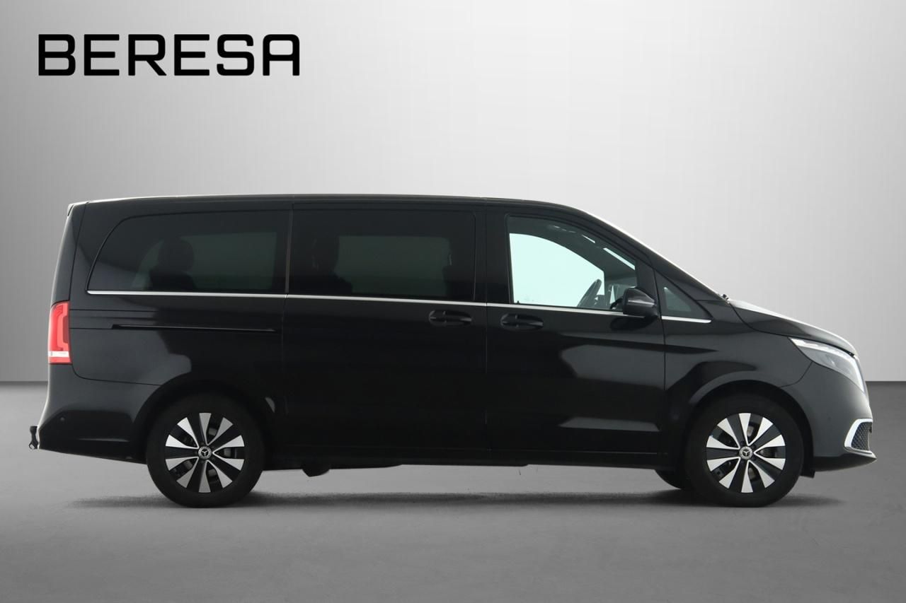 Mercedes-Benz V 300 d Avantgarde Lang 4MATIC - Samsaru's Car Outlet