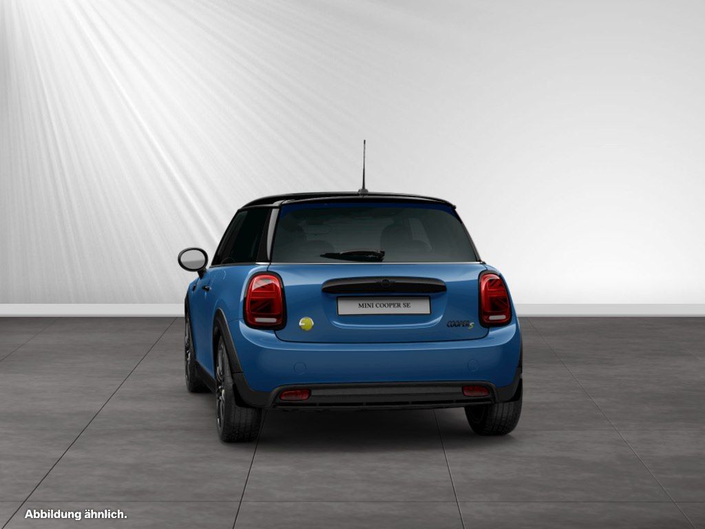 MINI Cooper SE Yours - Samsaru's Car Outlet