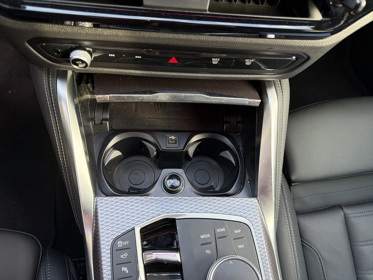 BMW Seria 4 Gran Coupe