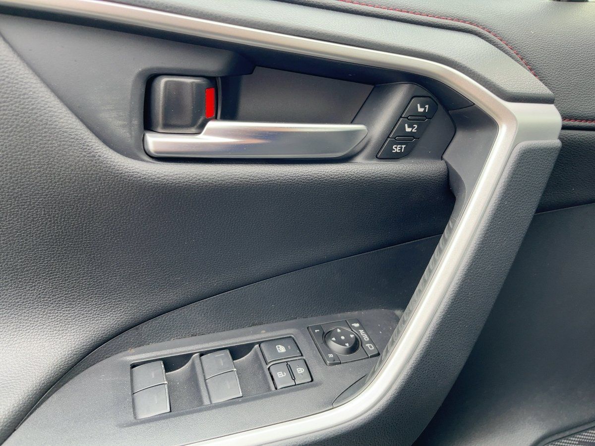Toyota RAV4 2.5 Plug-In Hybrid Style HUD*JBL*Navi*ACC