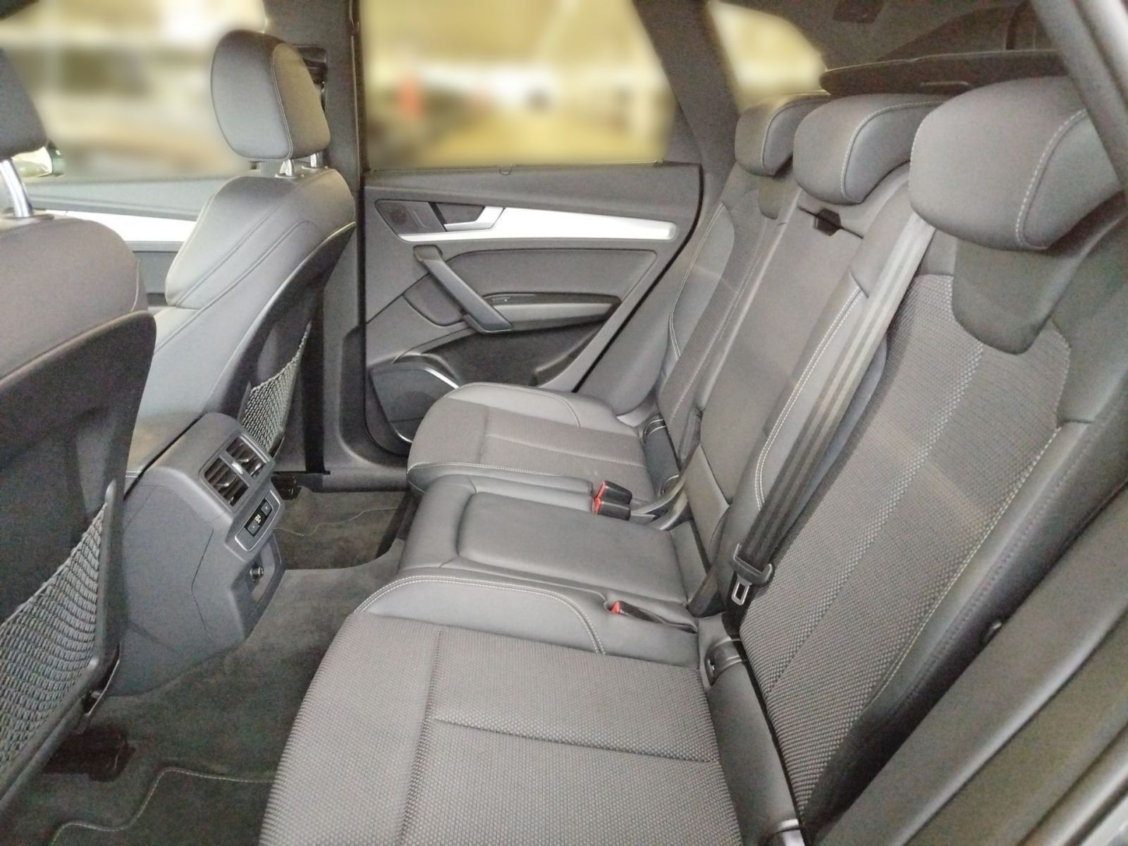Audi Q5 55 TFSI e quattro S tronic S line Matrix-LED